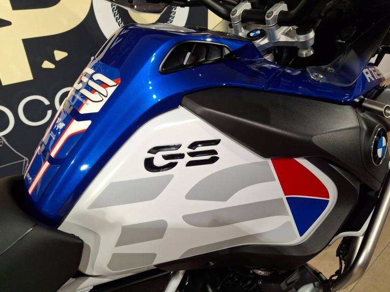 Image BMW R R 1250 GS Adventure Style HP Euro 4