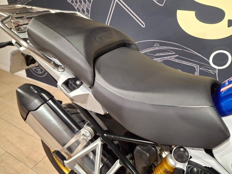 Image BMW R R 1250 GS Adventure Style HP Euro 4