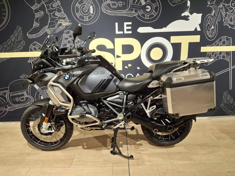 Photo BMW R R 1250 GS Adventure
