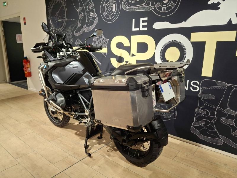 Image BMW R R 1250 GS Adventure