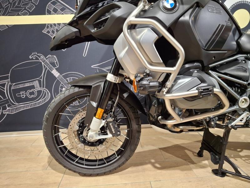 Image BMW R R 1250 GS Adventure
