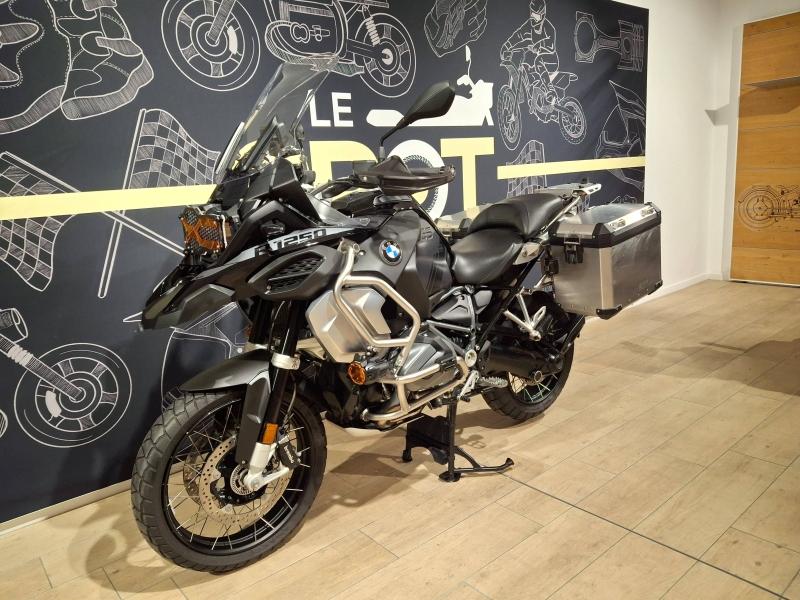 Image BMW R R 1250 GS Adventure