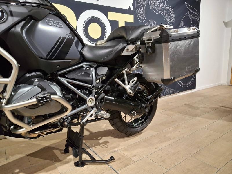 Image BMW R R 1250 GS Adventure