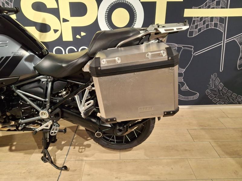 Image BMW R R 1250 GS Adventure