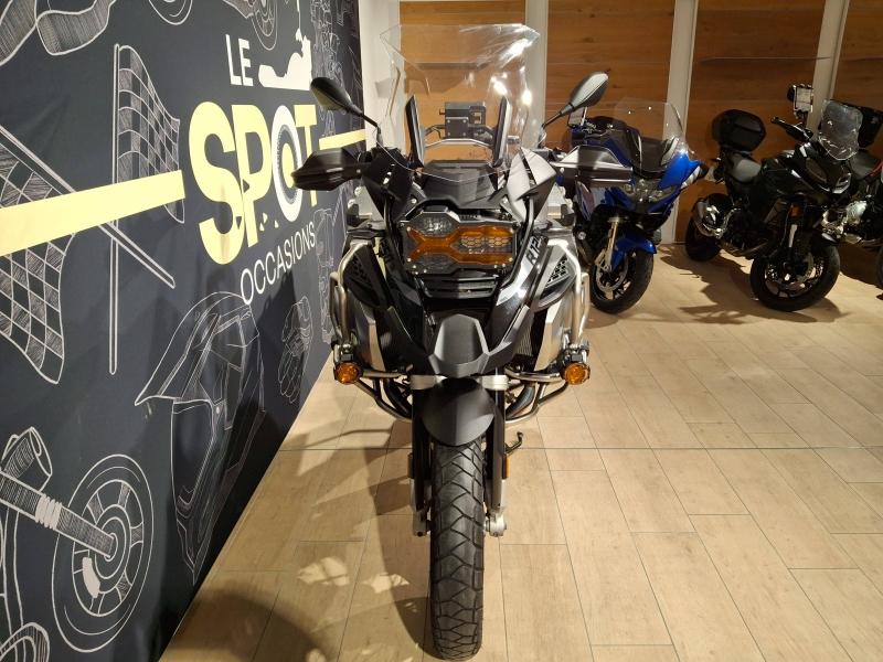 Image BMW R R 1250 GS Adventure