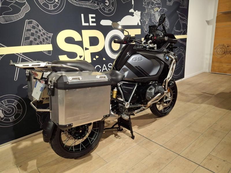Image BMW R R 1250 GS Adventure