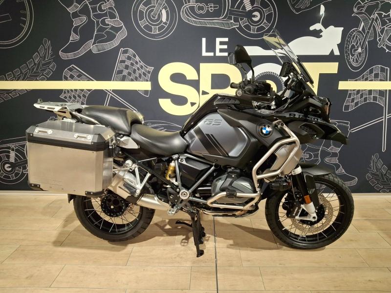 Image BMW R R 1250 GS Adventure