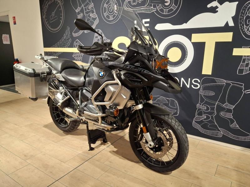 Image BMW R R 1250 GS Adventure