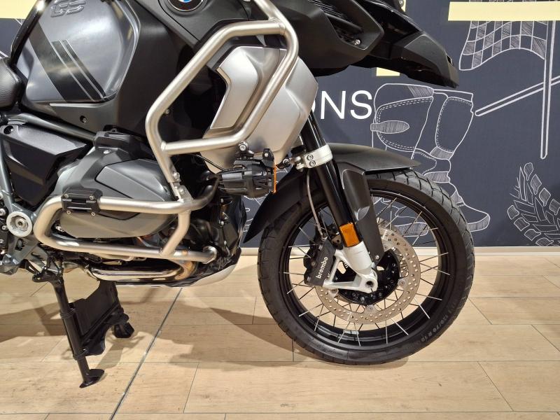 Image BMW R R 1250 GS Adventure