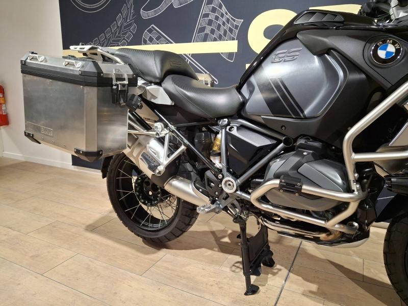 Image BMW R R 1250 GS Adventure