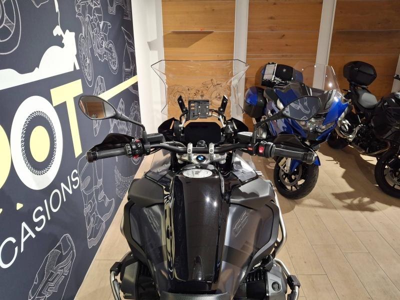 Image BMW R R 1250 GS Adventure