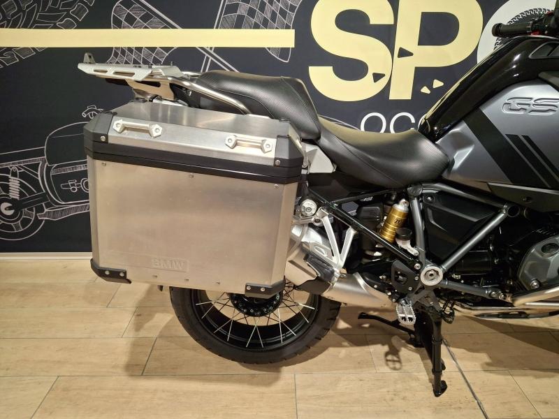 Image BMW R R 1250 GS Adventure