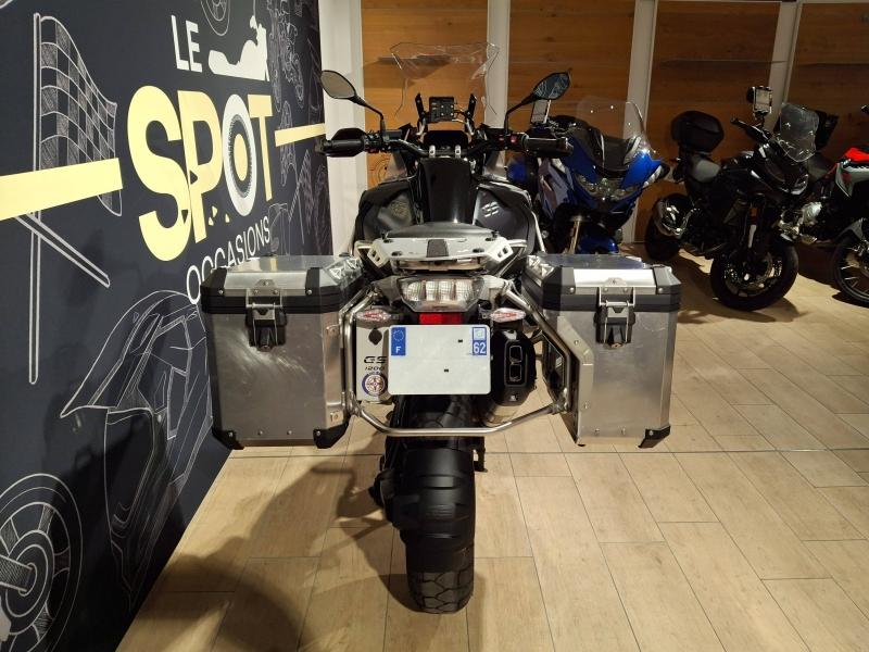 Image BMW R R 1250 GS Adventure