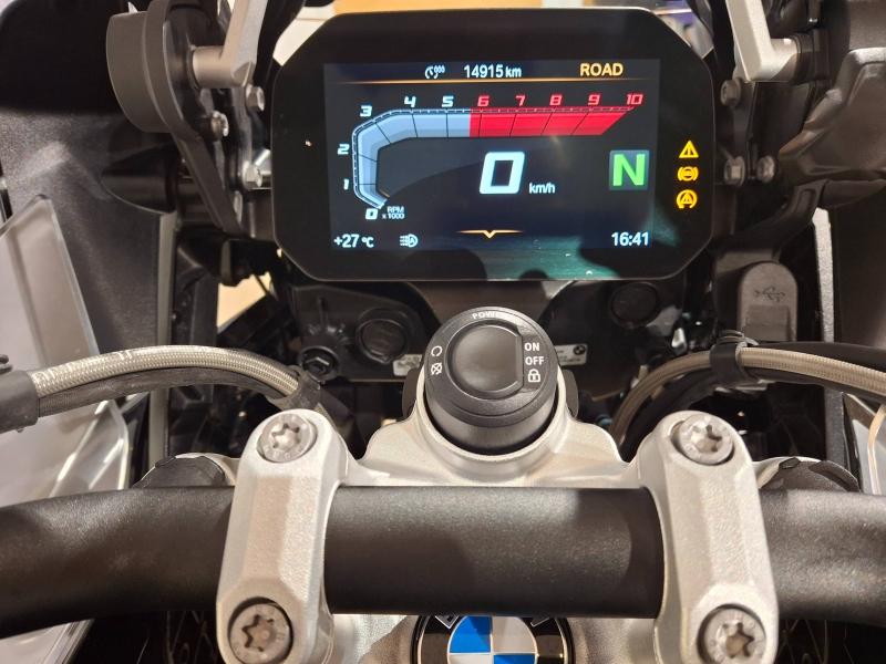 Image BMW R R 1250 GS Adventure