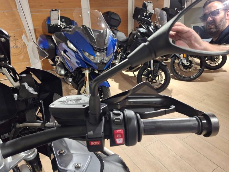 Image BMW R R 1250 GS Adventure
