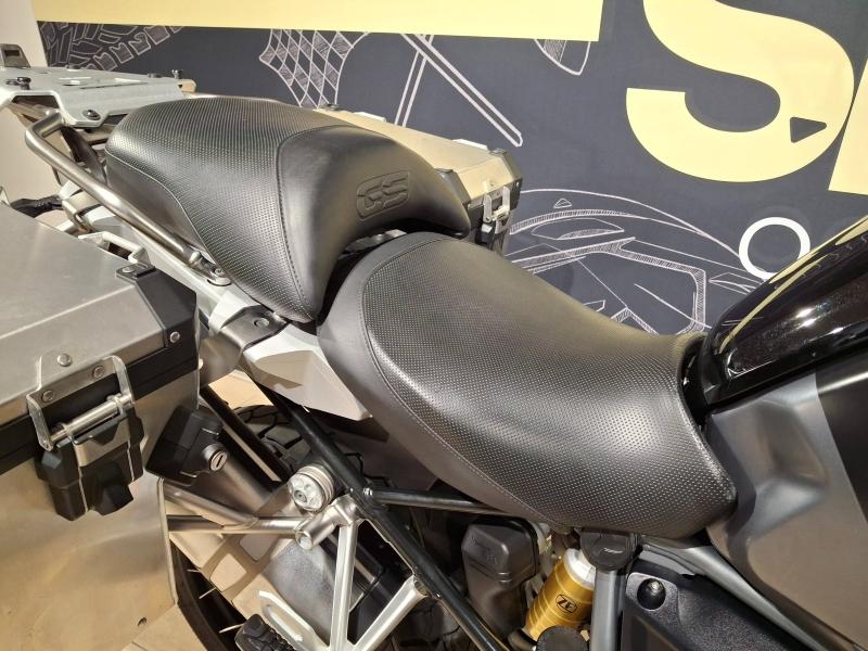 Image BMW R R 1250 GS Adventure