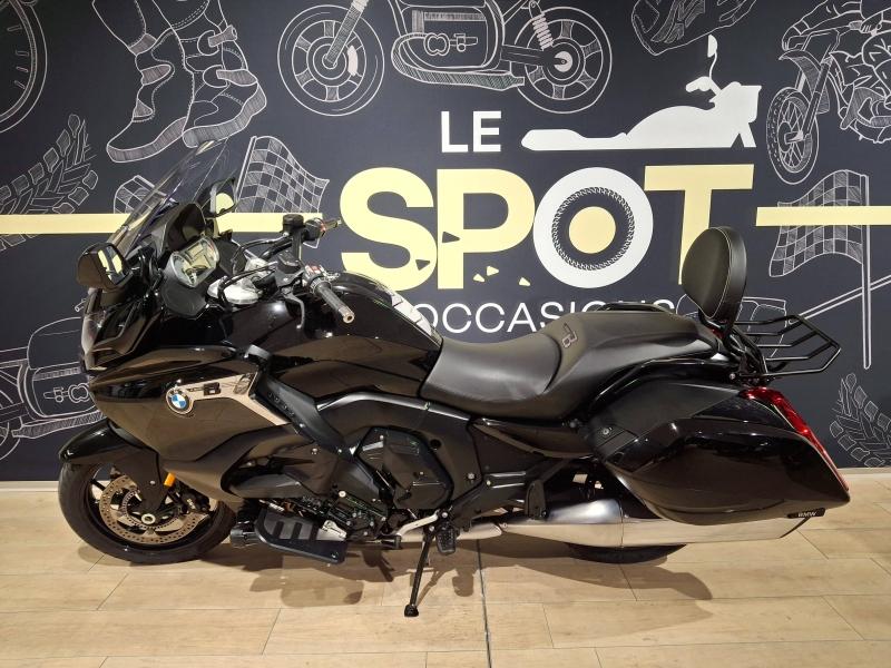 Photo BMW K K 1600 B