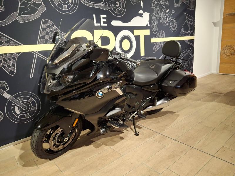 Image BMW K K 1600 B