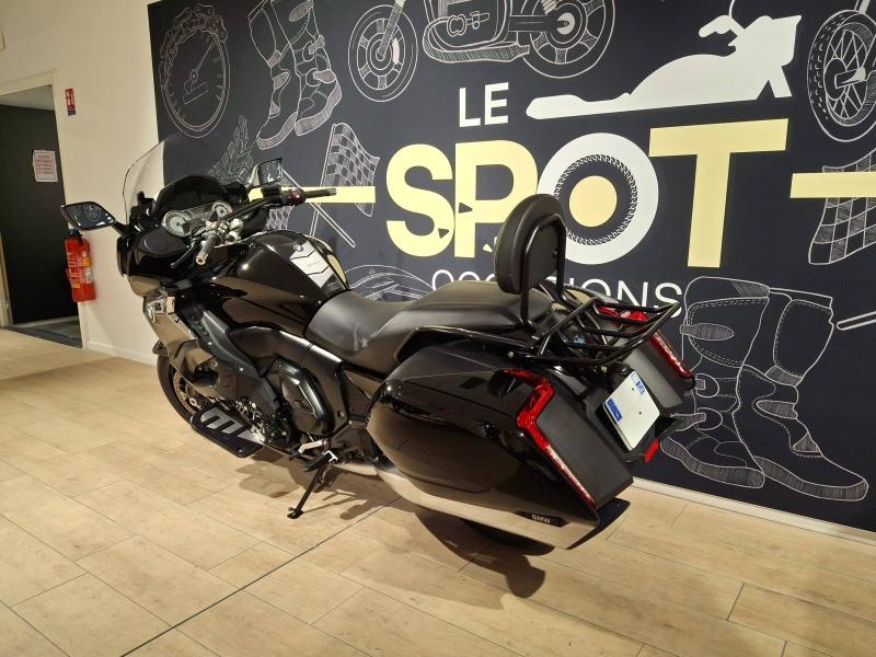 Image BMW K K 1600 B