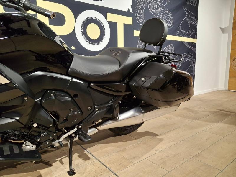 Image BMW K K 1600 B