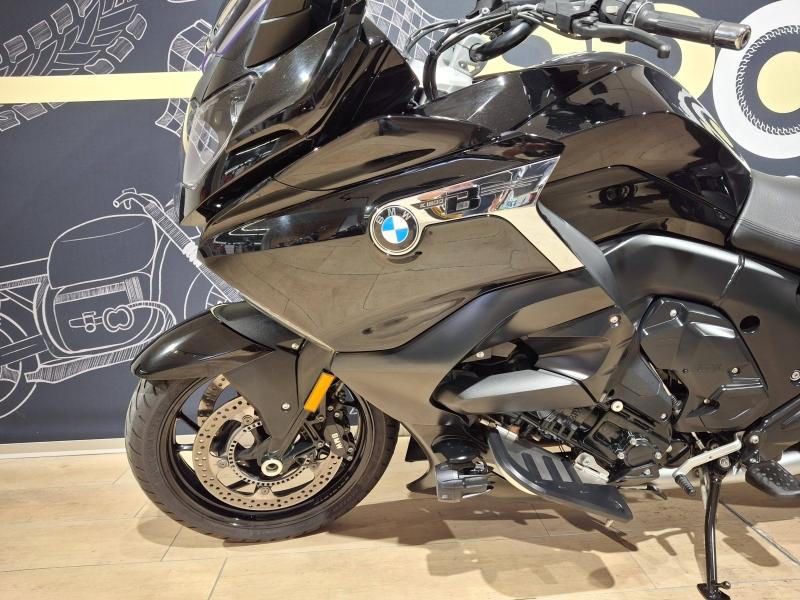 Image BMW K K 1600 B