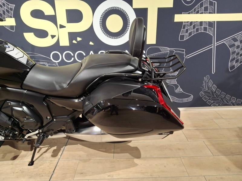 Image BMW K K 1600 B