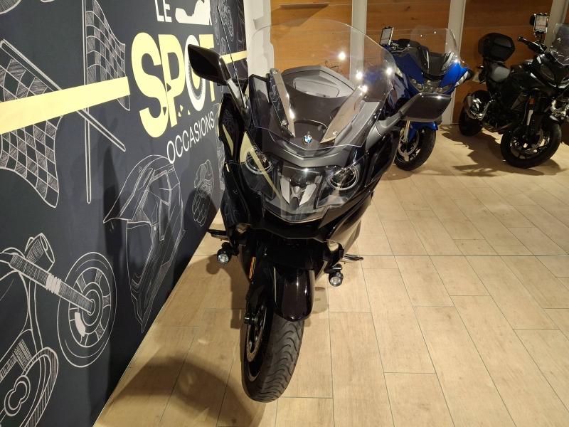 Image BMW K K 1600 B
