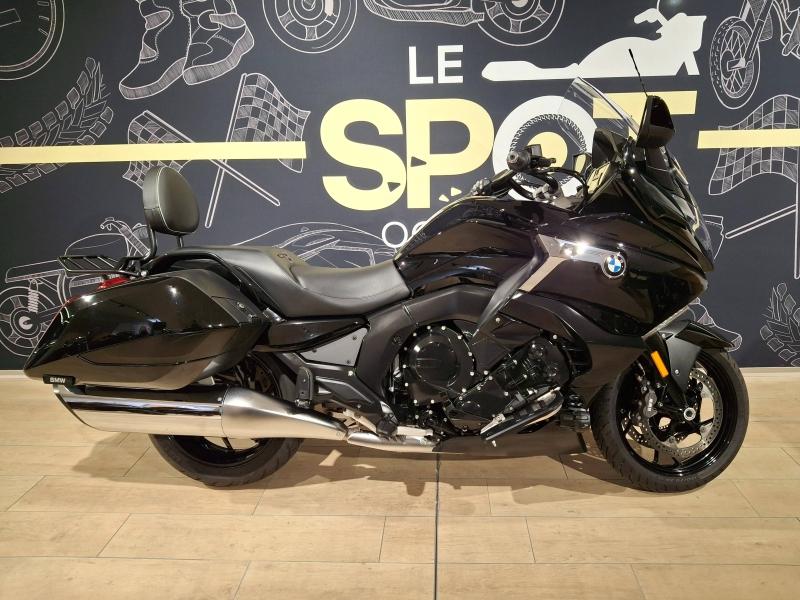 Image BMW K K 1600 B