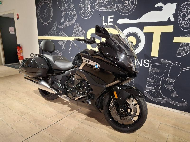 Image BMW K K 1600 B