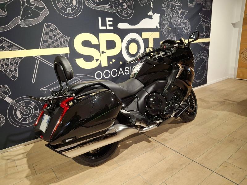 Image BMW K K 1600 B