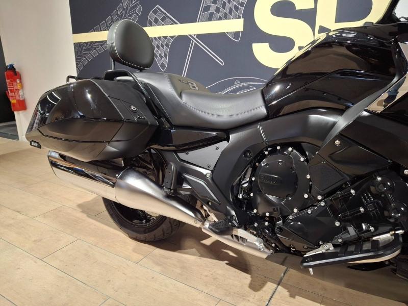 Image BMW K K 1600 B