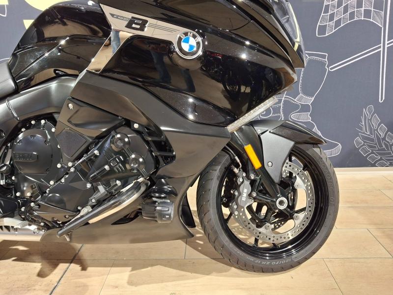 Image BMW K K 1600 B