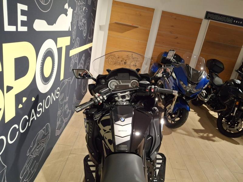 Image BMW K K 1600 B