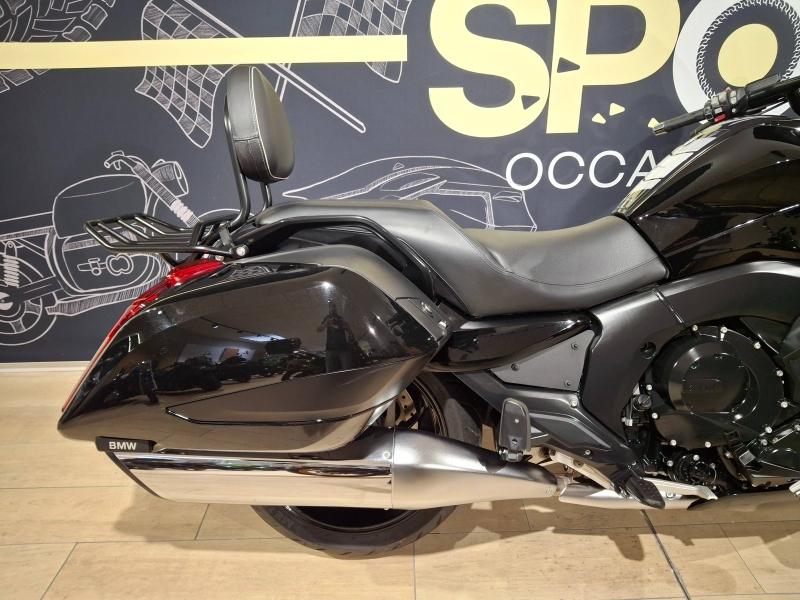 Image BMW K K 1600 B