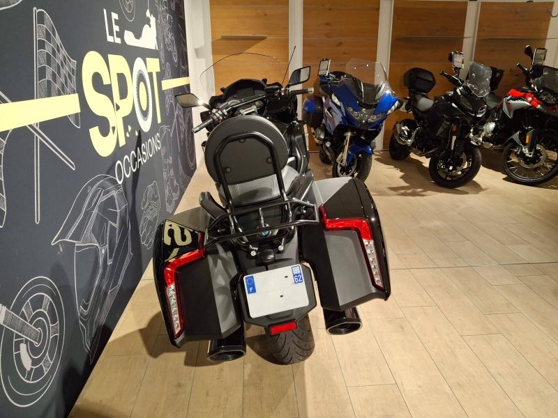 Image BMW K K 1600 B