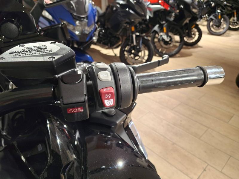 Image BMW K K 1600 B