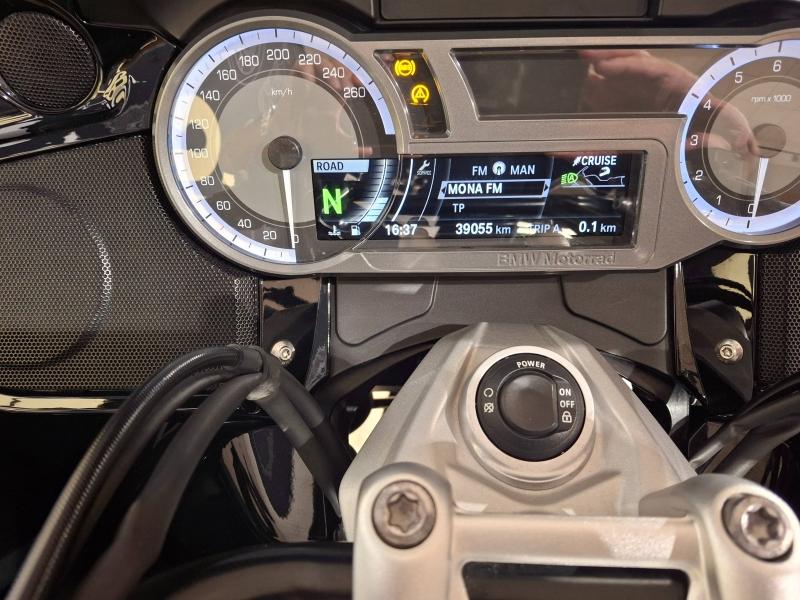 Image BMW K K 1600 B
