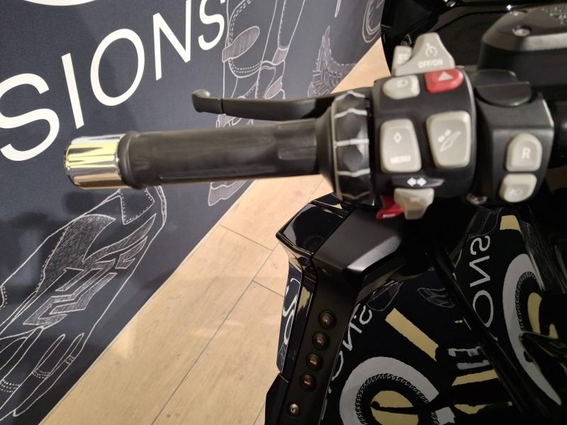 Image BMW K K 1600 B