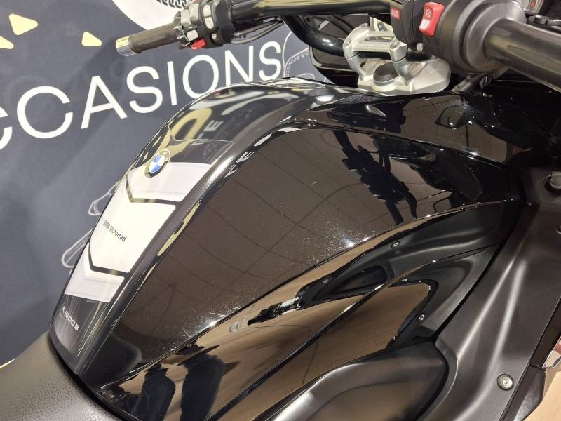 Image BMW K K 1600 B