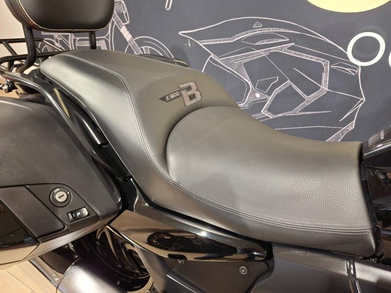 Image BMW K K 1600 B
