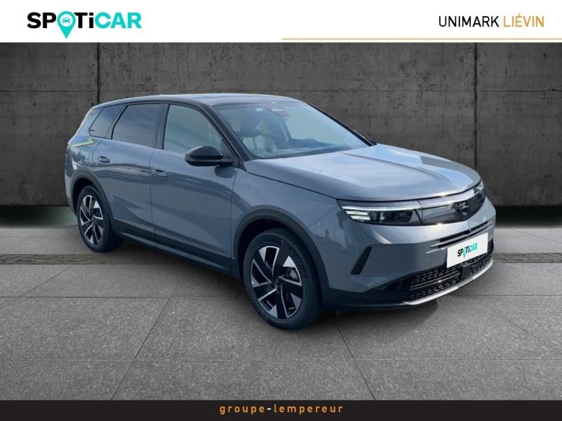 Photo OPEL Grandland 1.2 Turbo Hybrid 145ch Ultimate e-DCT6
