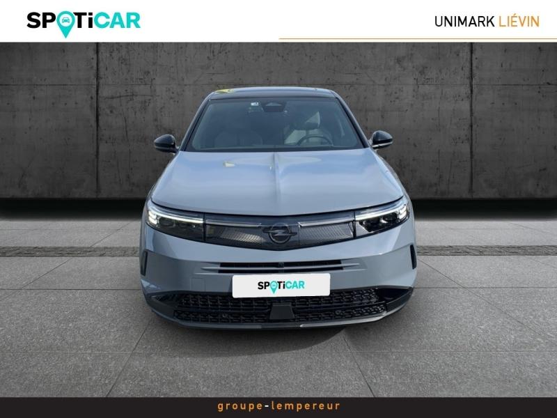 Image OPEL Grandland 1.2 Turbo Hybrid 145ch Ultimate e-DCT6