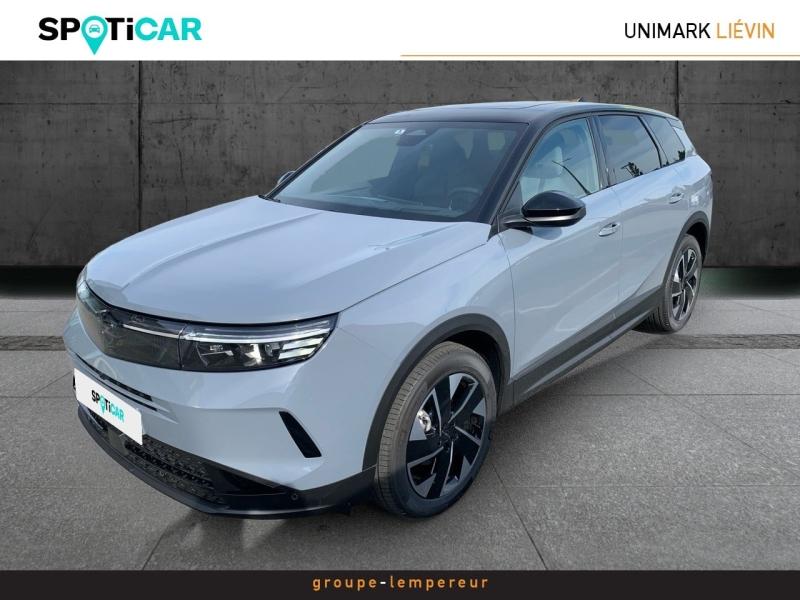 Image OPEL Grandland 1.2 Turbo Hybrid 145ch Ultimate e-DCT6