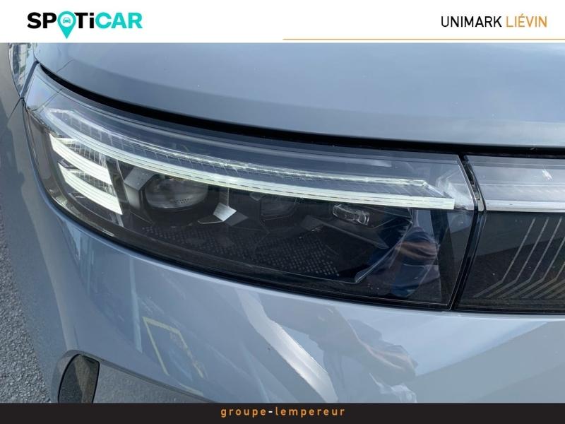 Image OPEL Grandland 1.2 Turbo Hybrid 145ch Ultimate e-DCT6
