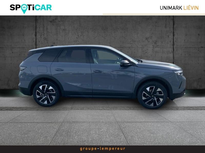 Image OPEL Grandland 1.2 Turbo Hybrid 145ch Ultimate e-DCT6