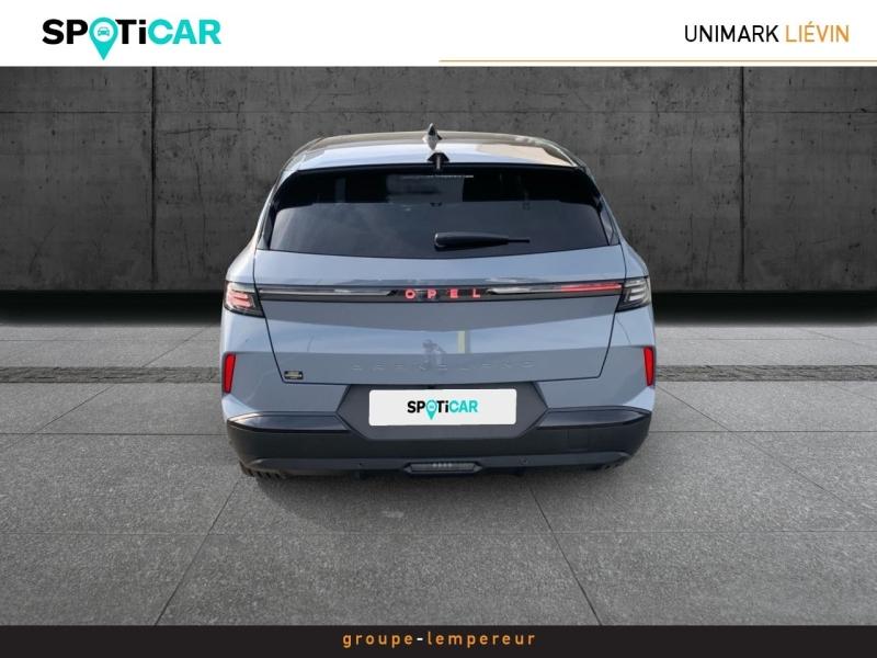 Image OPEL Grandland 1.2 Turbo Hybrid 145ch Ultimate e-DCT6