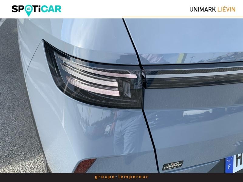 Image OPEL Grandland 1.2 Turbo Hybrid 145ch Ultimate e-DCT6
