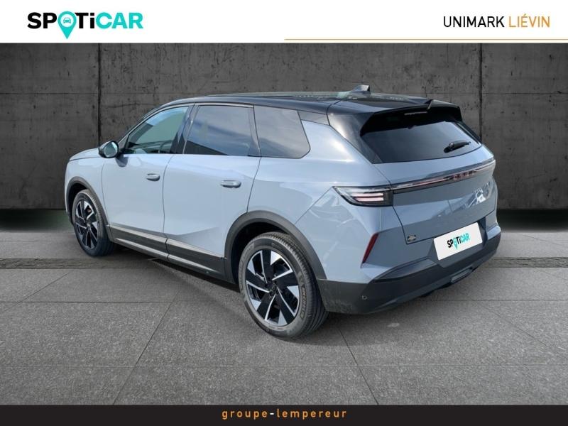 Image OPEL Grandland 1.2 Turbo Hybrid 145ch Ultimate e-DCT6