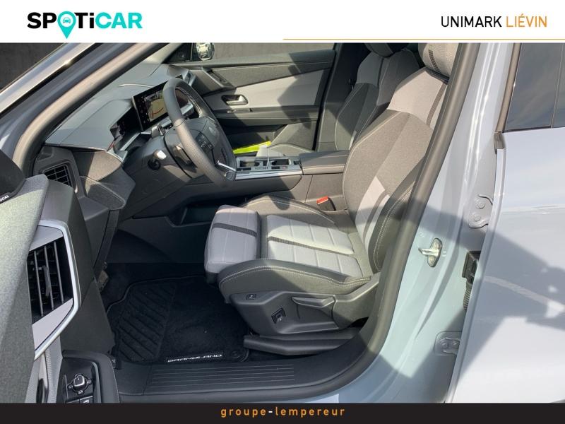 Image OPEL Grandland 1.2 Turbo Hybrid 145ch Ultimate e-DCT6