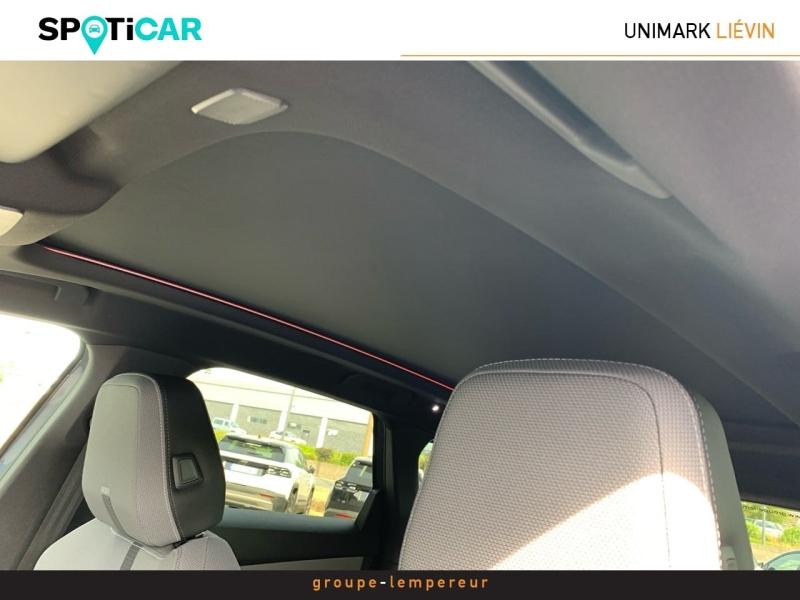 Image OPEL Grandland 1.2 Turbo Hybrid 145ch Ultimate e-DCT6